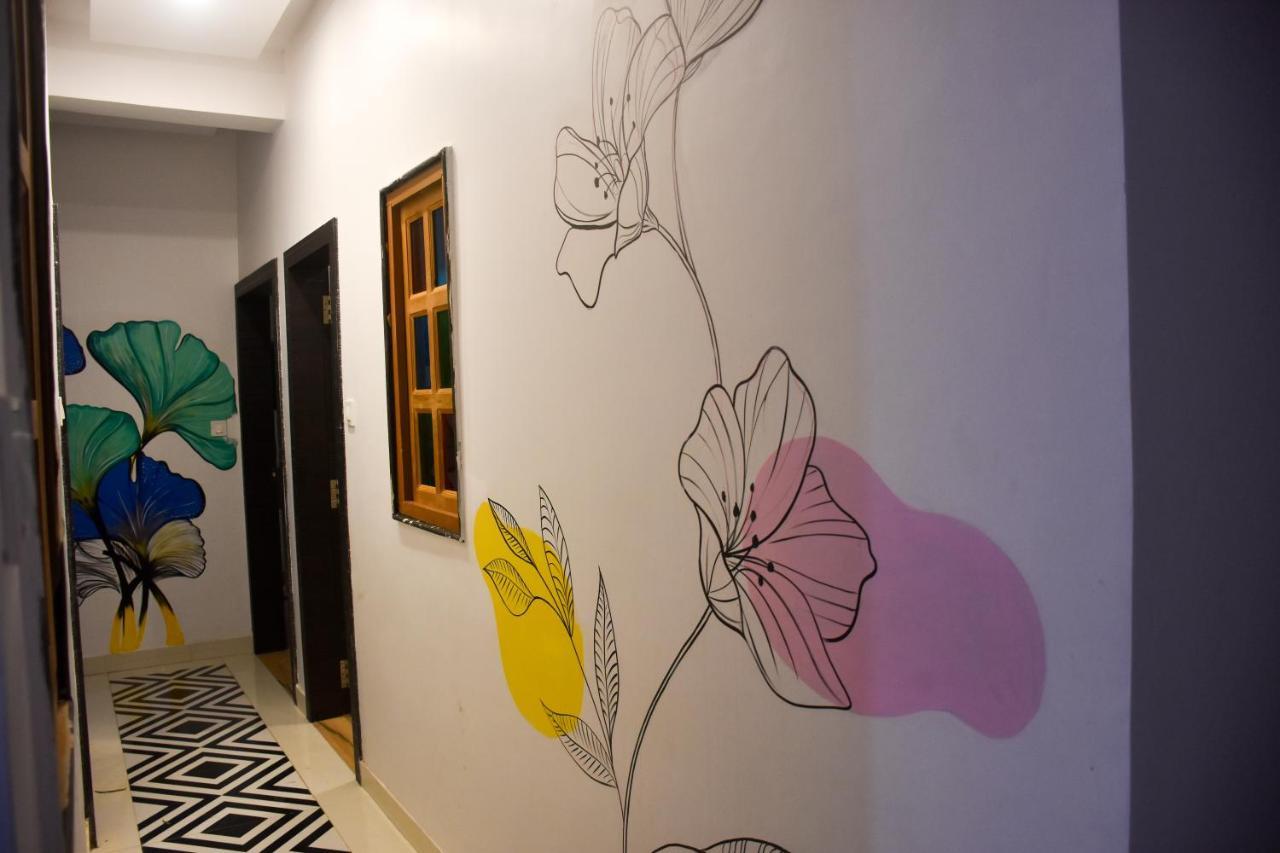 Hotel Lake Bridge Udaipur Exterior photo